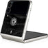 NBA LA Clippers Animal Print Galaxy Z Flip3 5G Skin
